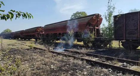 Три последователни дни с фин прах над нормата в Русе
