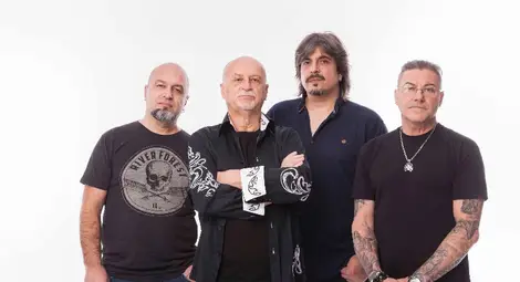 „Сигнал“ са гвоздеят на панаира в парка на 1 май „Сигнал“ са гвоздеят на панаира в парка на 1 май