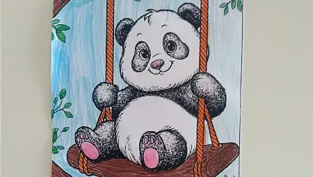 Ученици от ОЦ &bdquo;Малвина&ldquo;: Празниците не са само подаръци, а още много други неща&hellip;