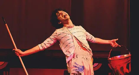 Един различен &bdquo;Том Сойер&ldquo; донесе национална награда на Кукления театър