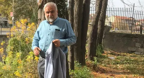 Внезапно ни напусна влюбеният в Русе и историята Иво Жейнов