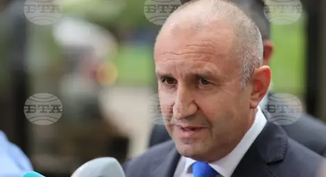 Снимка: БТА Снимка: БТА