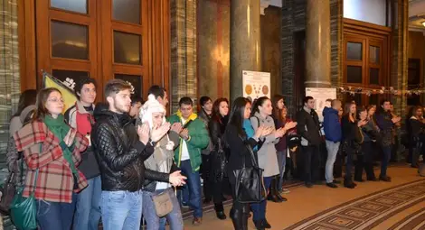 ВУЗ-овете ще разполагат с близо 390 хил. лв. за стипендии през 2014 г.