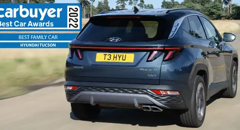 Хюндай с титлата Автомобил на годината и още 7 големи награди на Острова