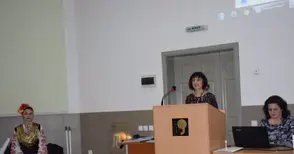 За 10 години 93 ерготерапевти взеха дипломи от университета