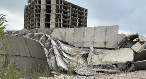 Собствениците на взривения ИПК "Родина":Проектът ни ще промени съвременния архитектурен облик на столицата