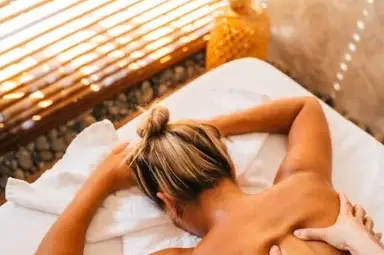 Ползите от масажната терапия Ползите от масажната терапия