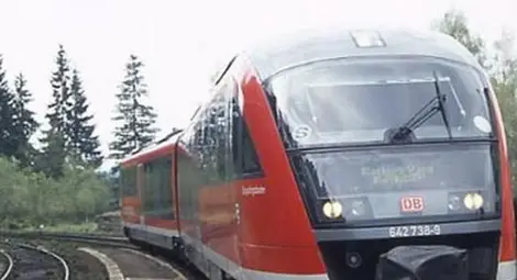 БДЖ вози безплатно абитуриенти от домовете за деца