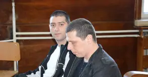 И втората инстанция наказа с  222 месеца затвор гей двойка