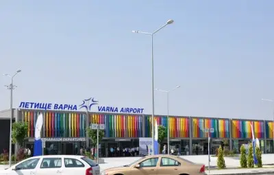 Бурса пуска авиолинии до България