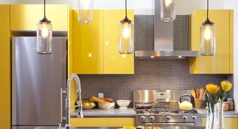 Удобна и практична кухня &ndash; мечта на всяка домакиня