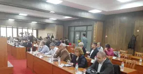 Заявено: Област Русе е готова да посрещне зимата