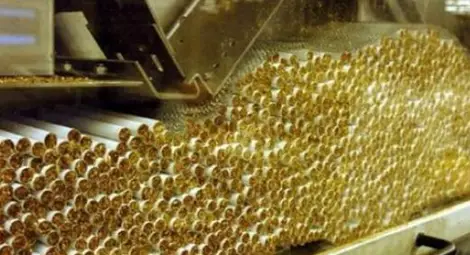 Най-евтините цигари поскъпват с 20 стотинки от догодина