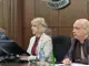 Председателят на Общинския съвет на Хасково Таня Захариева съобщи за промени в групирането на съветниците и председателските места