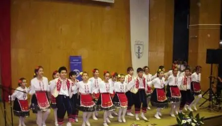 &bdquo;Етническа хармония&ldquo; черпи  с коледни кулинарни шедьоври