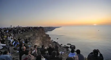 Любопитни факти за "Джулай Морнинг" /видео/ Любопитни факти за "Джулай Морнинг" /видео/