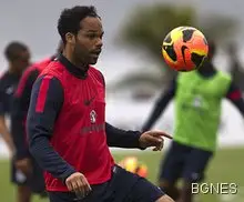 Лескът: Приключвам със срамната си кариера в Сити