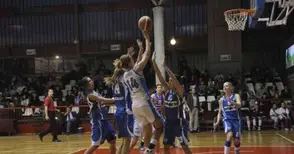 „Дунав 8806“ срещу „Монтана“ на полуфинал в турнира за купата