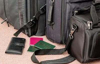 Терористи влизат с фалшиви паспорти в Германия?