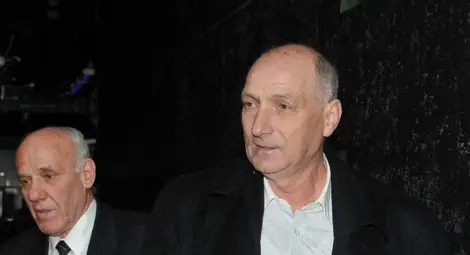 Съотборникът на Кройф Андрей Желязков: Дърпаше една цигара и излизаше да побеждава