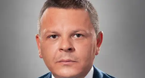 Президентът Радев назначи Христо Алексиев за секретар по икономиката