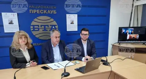 Снимка: БТА Снимка: БТА