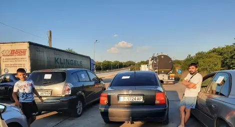 Бяла иска нормален живот и предсрочни избори