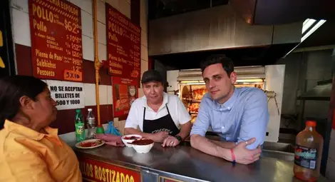 Кулинарни предизвикателства в ефира на ТLC