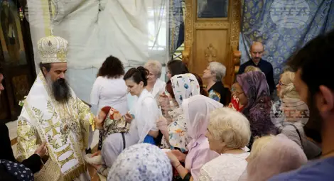 Снимка: БТА Снимка: БТА