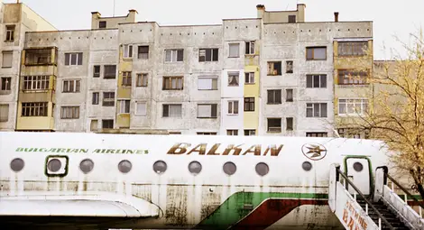 Ирина Рупърт: Всяка от снимките разказва моята душа