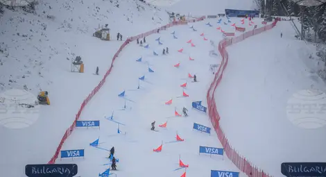 Снимка: БТА Снимка: БТА