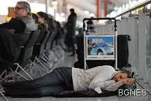 От недоспиване се оглупява От недоспиване се оглупява