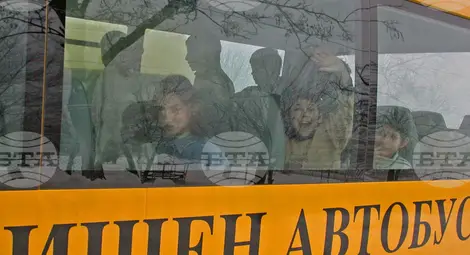 Снимка: БТА Снимка: БТА