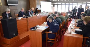 „Берус“ отказа да чисти Дунав мост през зимата