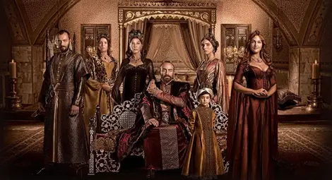 Турция изнася сериали за $ 200 милиона годишно