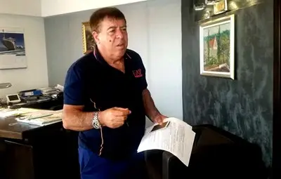 До часове става ясно ще обвинят ли Бенчев, че е укрил Очите в Истанбул