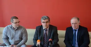 Милков: Безхаберно е да се продават апетитни имоти, за да се пълни бюджетът