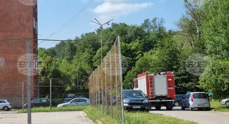 Снимка: БТА Снимка: БТА