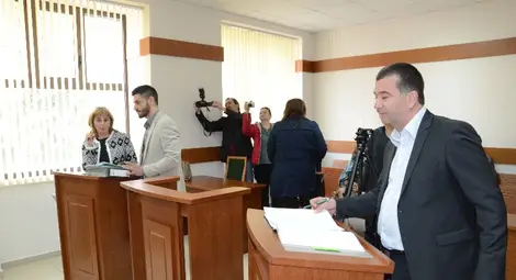 &bdquo;Монтюпе&ldquo; иска и работници от фирмата да свидетелстват в спор с екоинспекцията