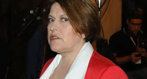 Татяна Дончева: В съдебната система има схема за крадене на фирми