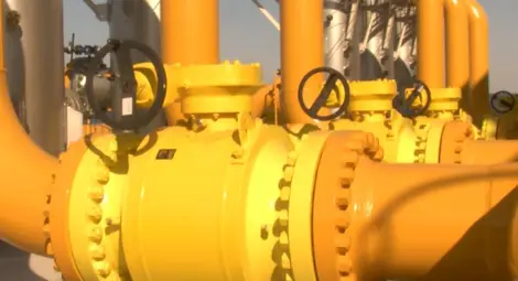 Природният газ може да поевтинее с 2% от юни и с още 7% от юли Природният газ може да поевтинее с 2% от юни и с още 7% от юли