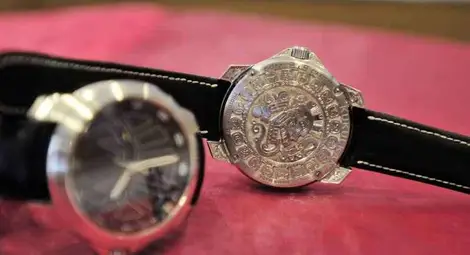 На 23.12.2012 ще настъпи... нов цикъл от календара на маите  