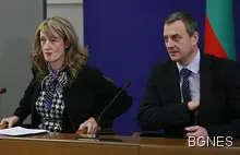 Йовчев: Слабостите трябва да ни мобилизират Йовчев: Слабостите трябва да ни мобилизират