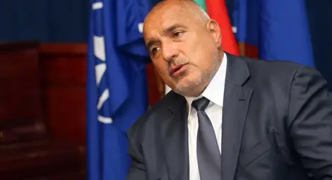 Бойко Борисов: Безработица реално няма