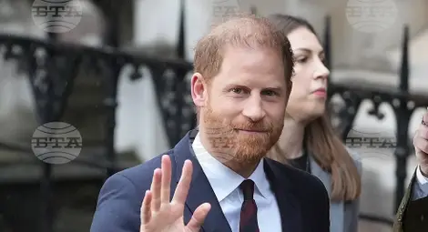 Снимка: БТА Снимка: БТА