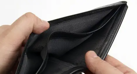 Двойно повече фирми са фалирали през 2016 г.