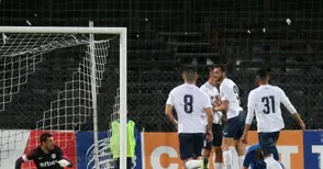 „Дунав“ с чиста побед като гост над прехваления тим на „Арда“