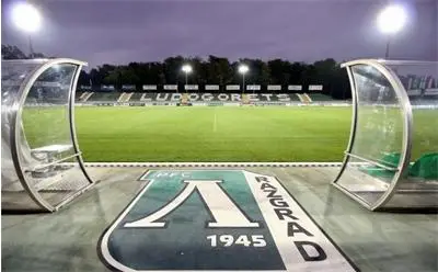 "Лудогорец" изпуснал уникален шанс