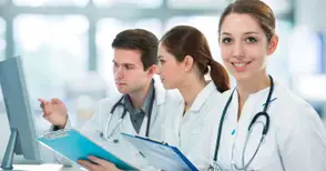 Болниците най-активни в програмата за обучение и назначаване на млади кадри