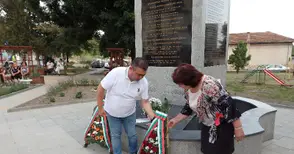 Новград откри музей след дълъг ремонт и се поклони на Хаджи Димитър и Караджата